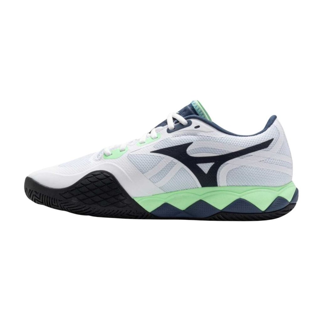 Giày Tennis/Pickelball Mizuno Wave Enforce Tour 2 Ac