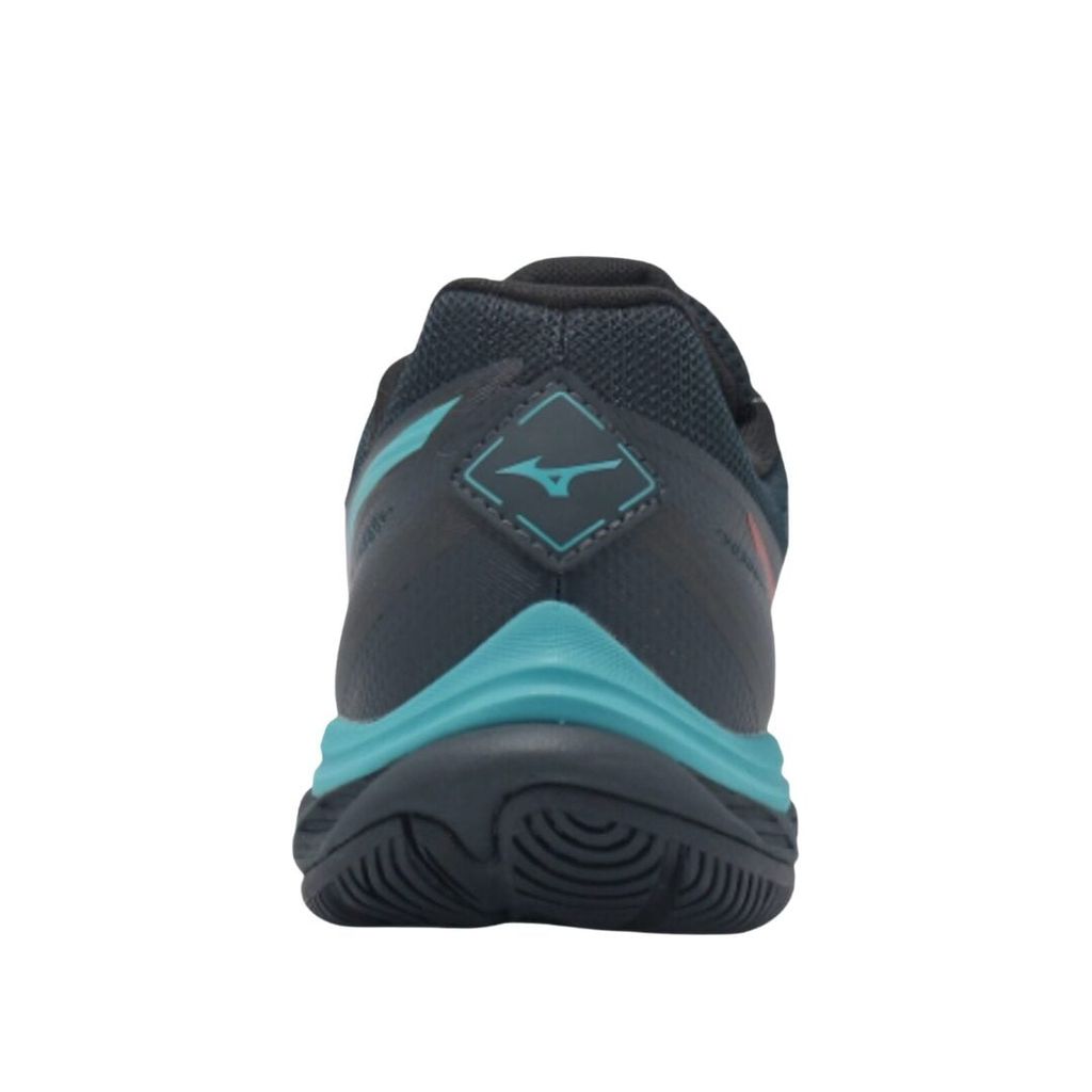 Giày Cầu Lông Mizuno Wave Fang 2 Chính Hãng