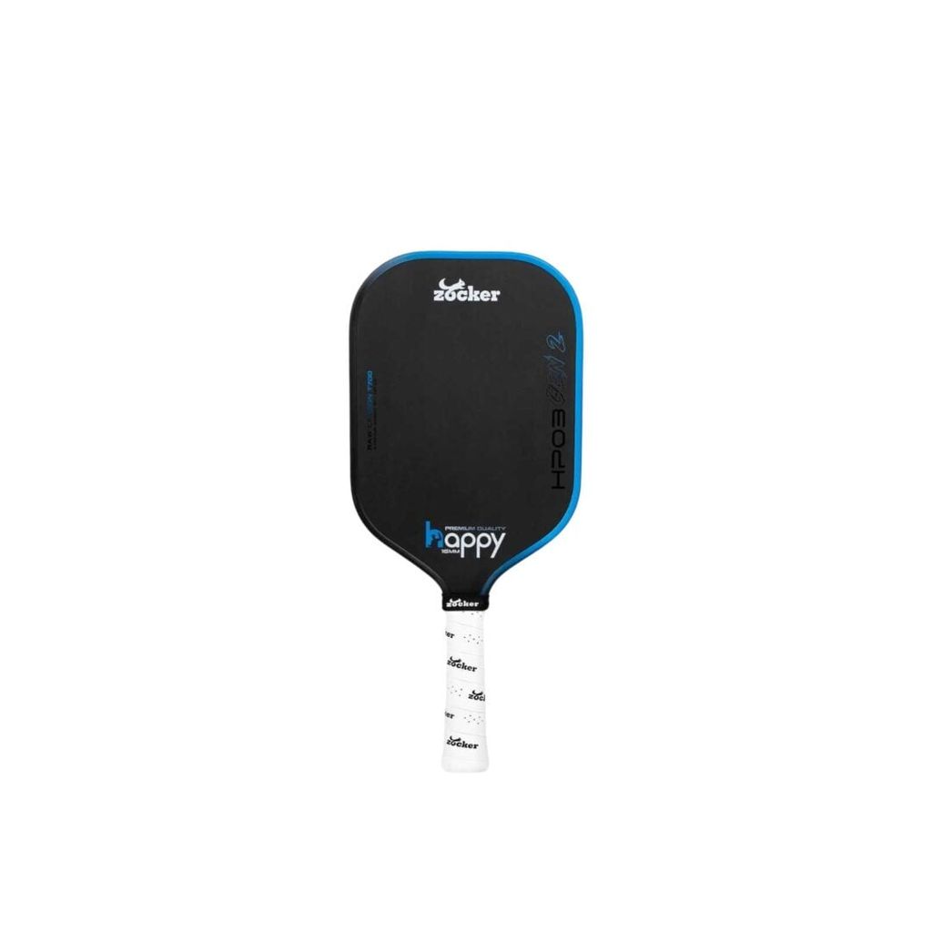 Vợt Pickleball Zocker Happy HP03 Gen 2
