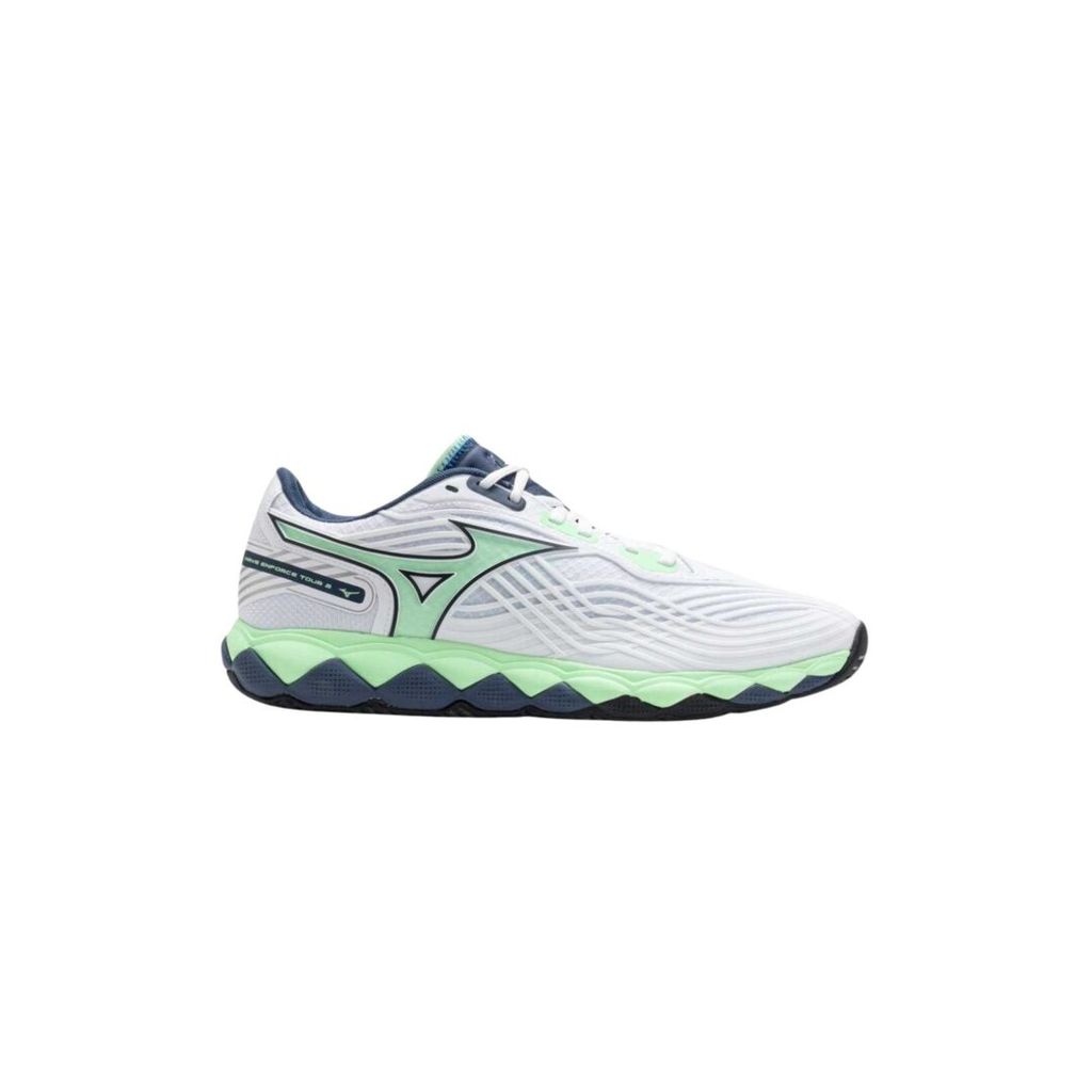 Giày Tennis/Pickelball Mizuno Wave Enforce Tour 2 Ac