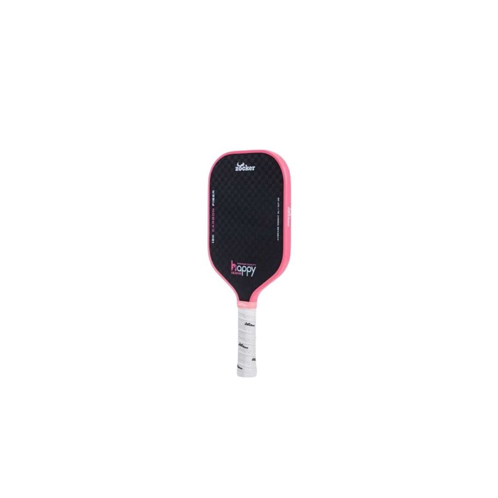 Vợt Pickleball Zocker Happy HP01 Standard Thunder