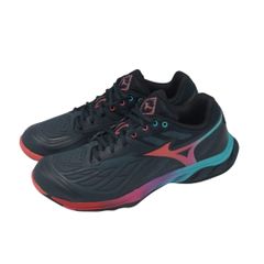 Giày Cầu Lông Mizuno Wave Fang 2 Chính Hãng