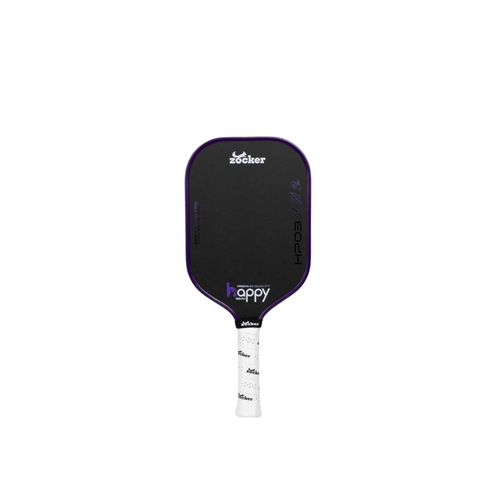 Vợt Pickleball Zocker Happy HP03 Gen 2