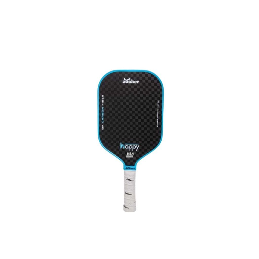 Vợt Pickleball Zocker Happy HP01 Standard Thunder