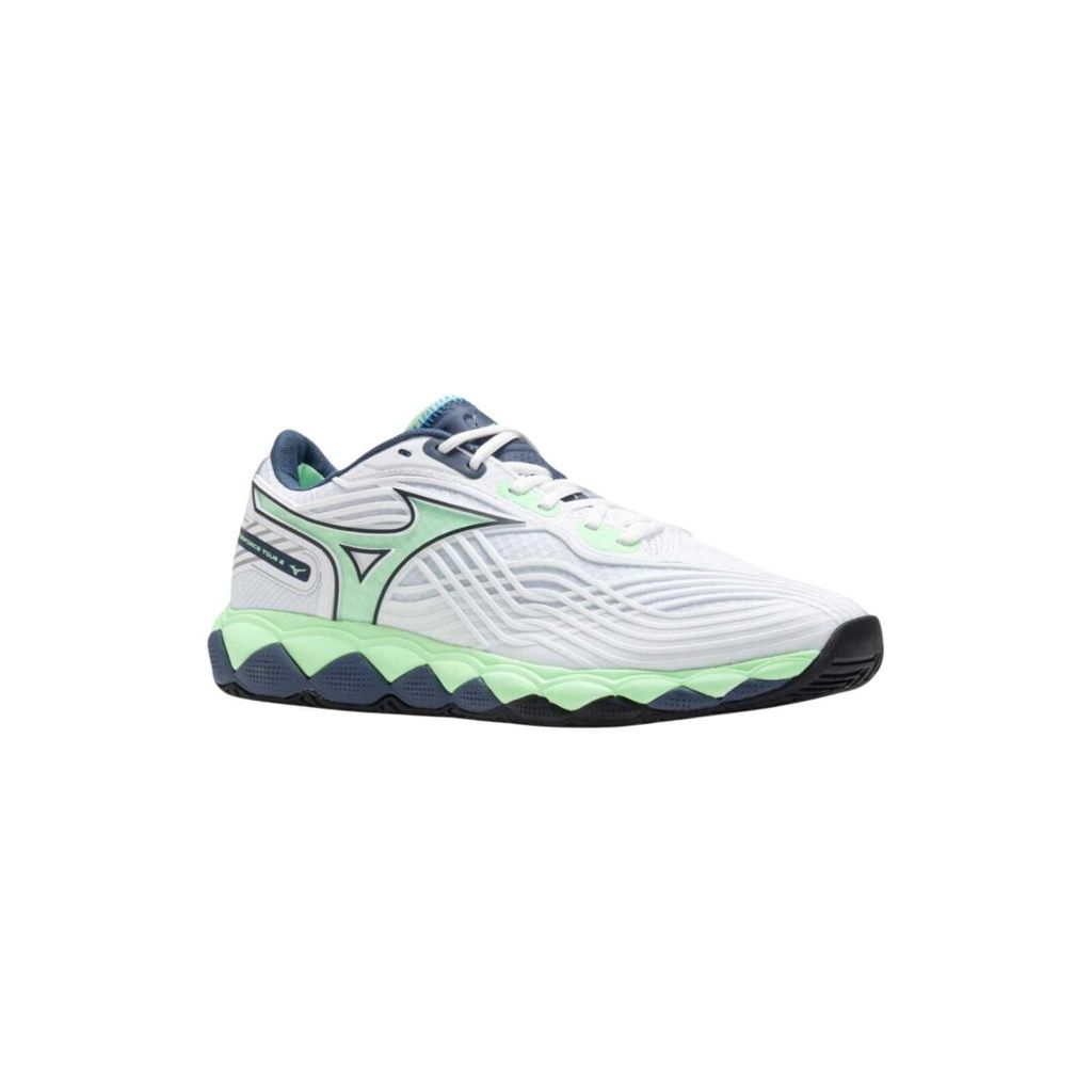 Giày Tennis/Pickelball Mizuno Wave Enforce Tour 2 Ac