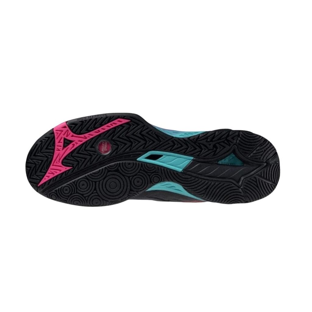 Giày Cầu Lông Mizuno Wave Fang 2 Chính Hãng
