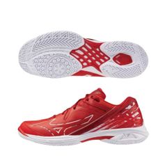 Giày Cầu Lông Mizuno Wave Claw 3 Chính Hãng