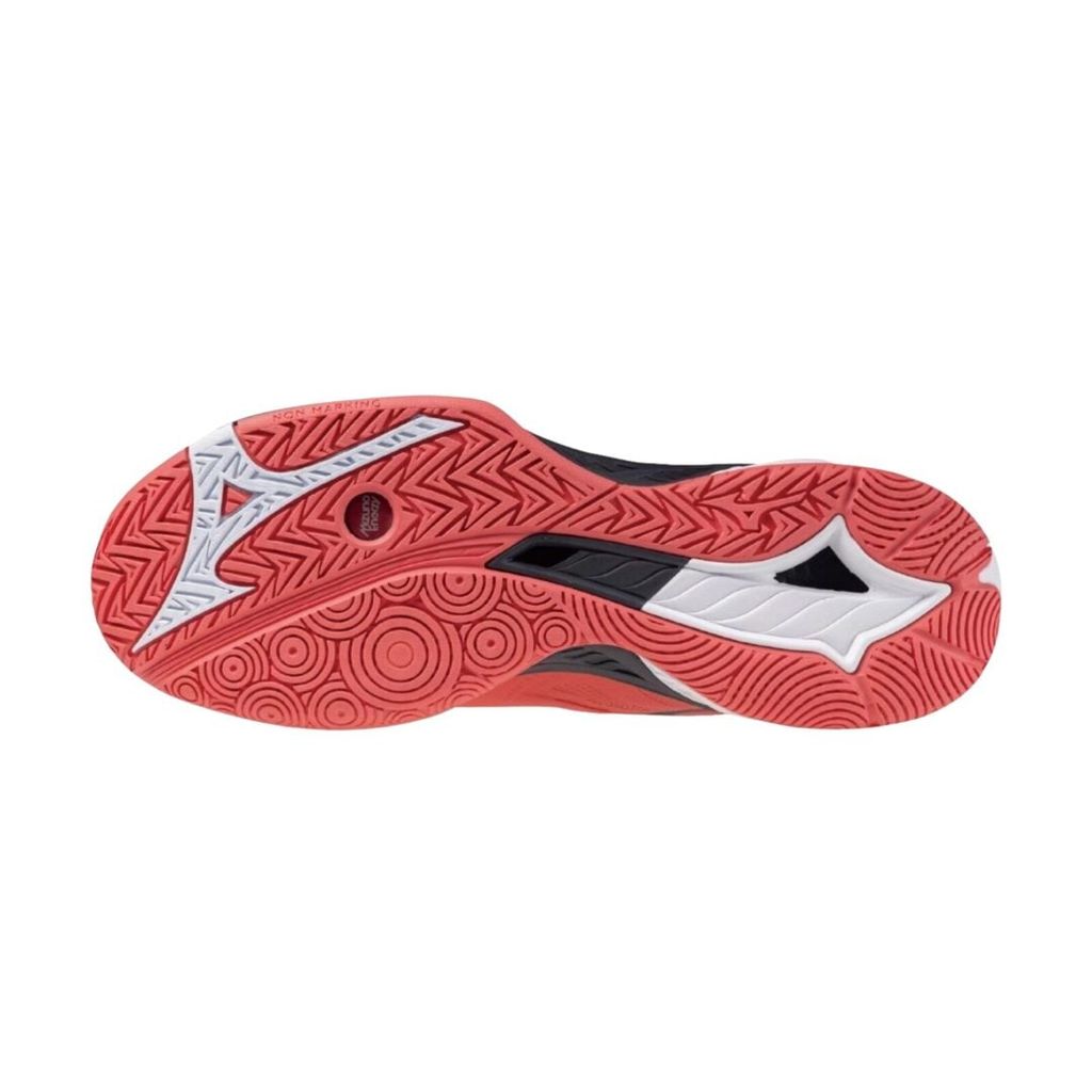 Giày Cầu Lông Mizuno Wave Fang 2 Chính Hãng