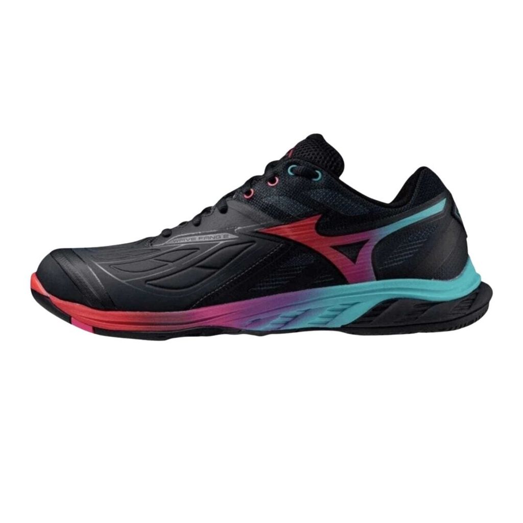 Giày Cầu Lông Mizuno Wave Fang 2 Chính Hãng
