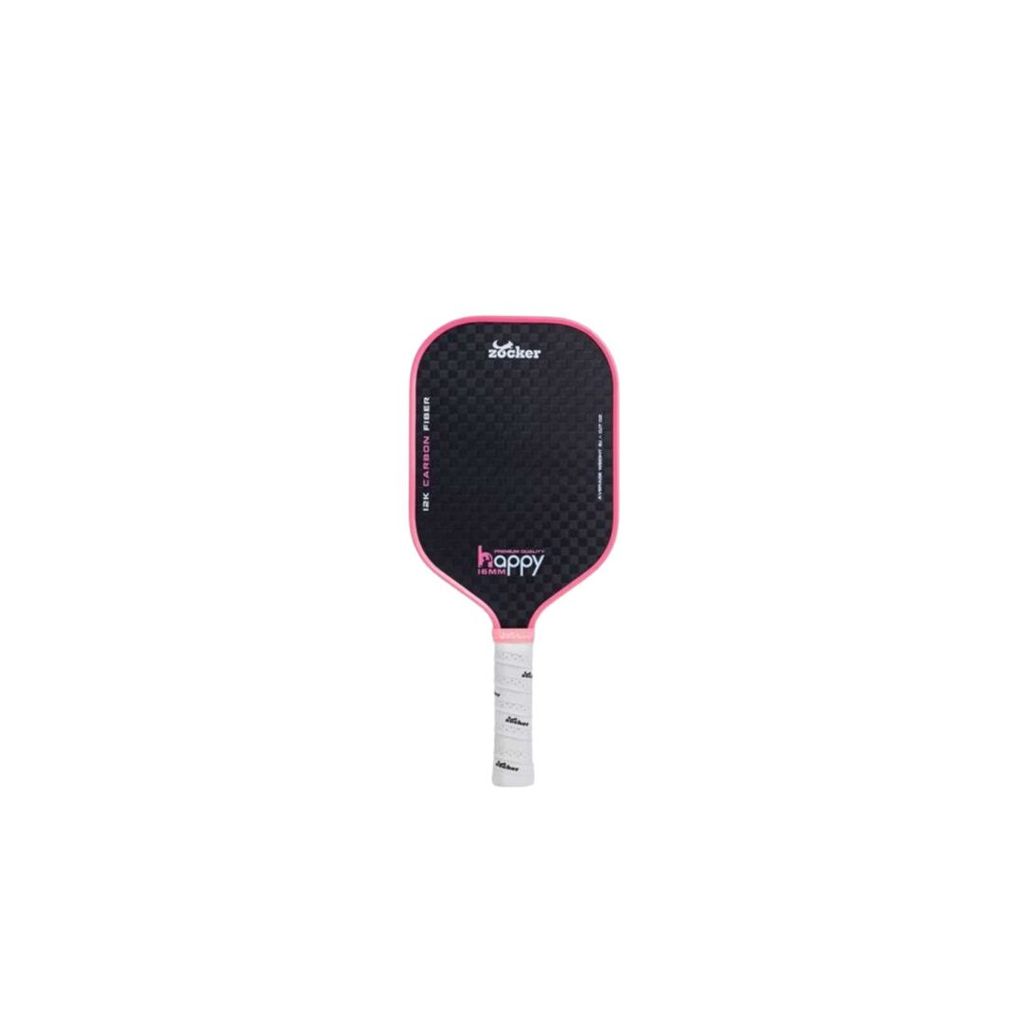 Vợt Pickleball Zocker Happy HP01 Standard Thunder