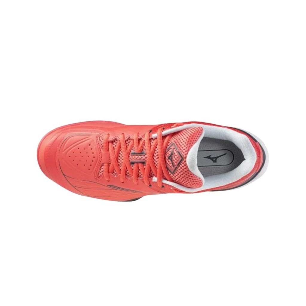 Giày Cầu Lông Mizuno Wave Fang 2 Chính Hãng