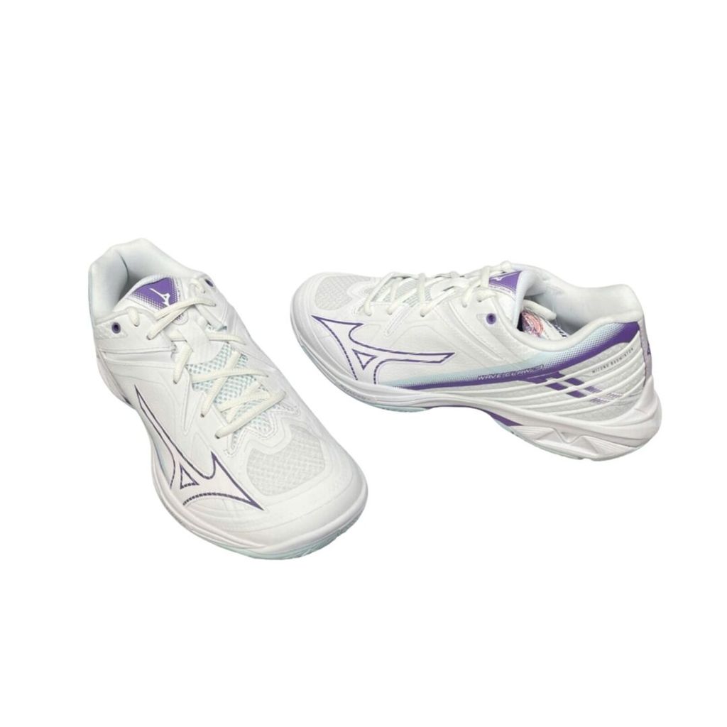Giày Cầu Lông Mizuno Wave Claw 3 Chính Hãng