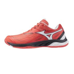 Giày Cầu Lông Mizuno Wave Fang 2 Chính Hãng