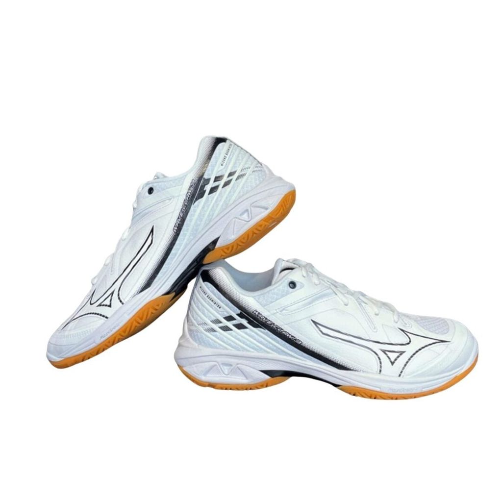 Giày Cầu Lông Mizuno Wave Claw 3 Chính Hãng