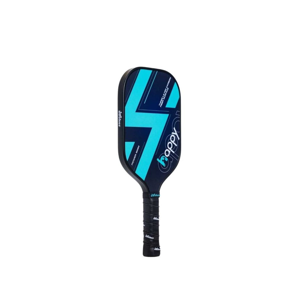 Vợt Pickleball Zocker Happy HP01 Standard Thunder