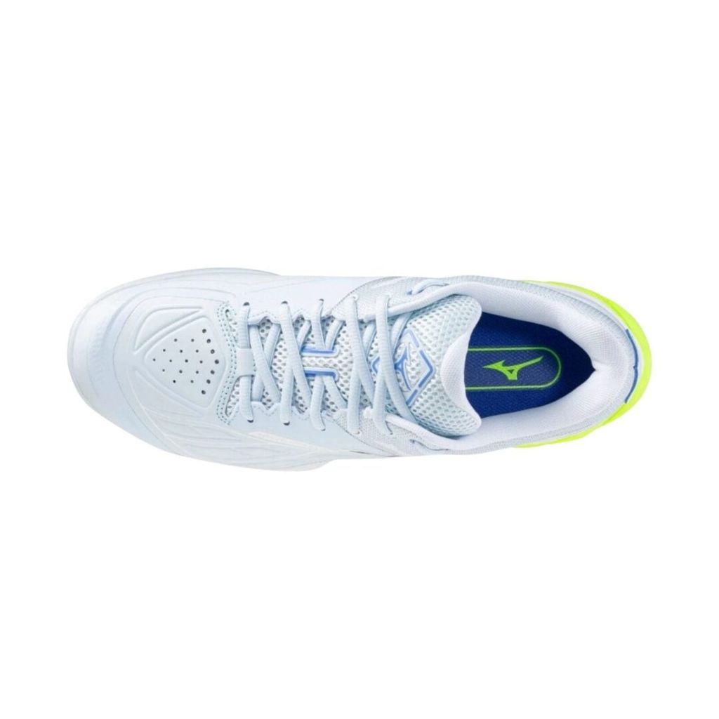 Giày Cầu Lông Mizuno Wave Fang 2 Chính Hãng