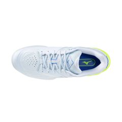 Giày Cầu Lông Mizuno Wave Fang 2 Chính Hãng