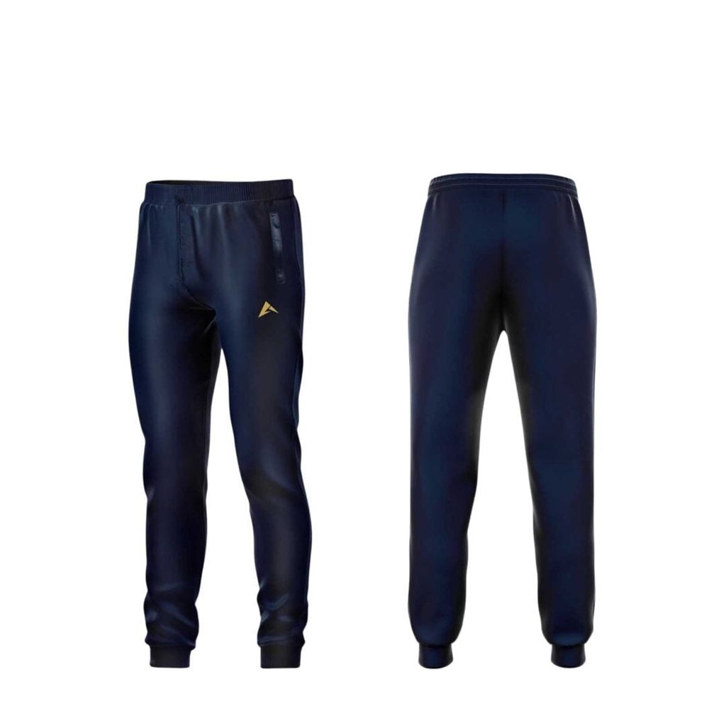 Quần Nỉ Thể Thao Kaiwin Suvec Active