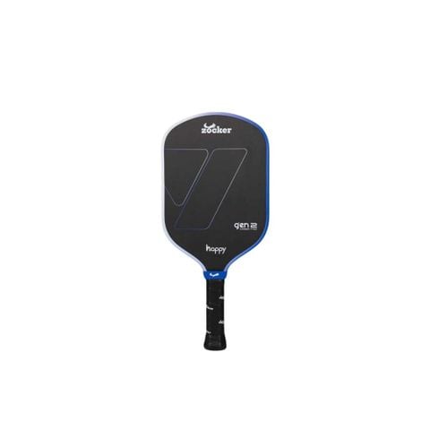 Vợt Pickleball Zocker Happy HP02 Gen 2