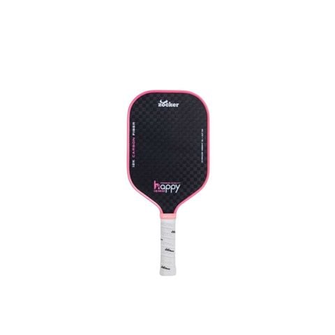 Vợt Pickleball Zocker Happy HP3 Premium Quality