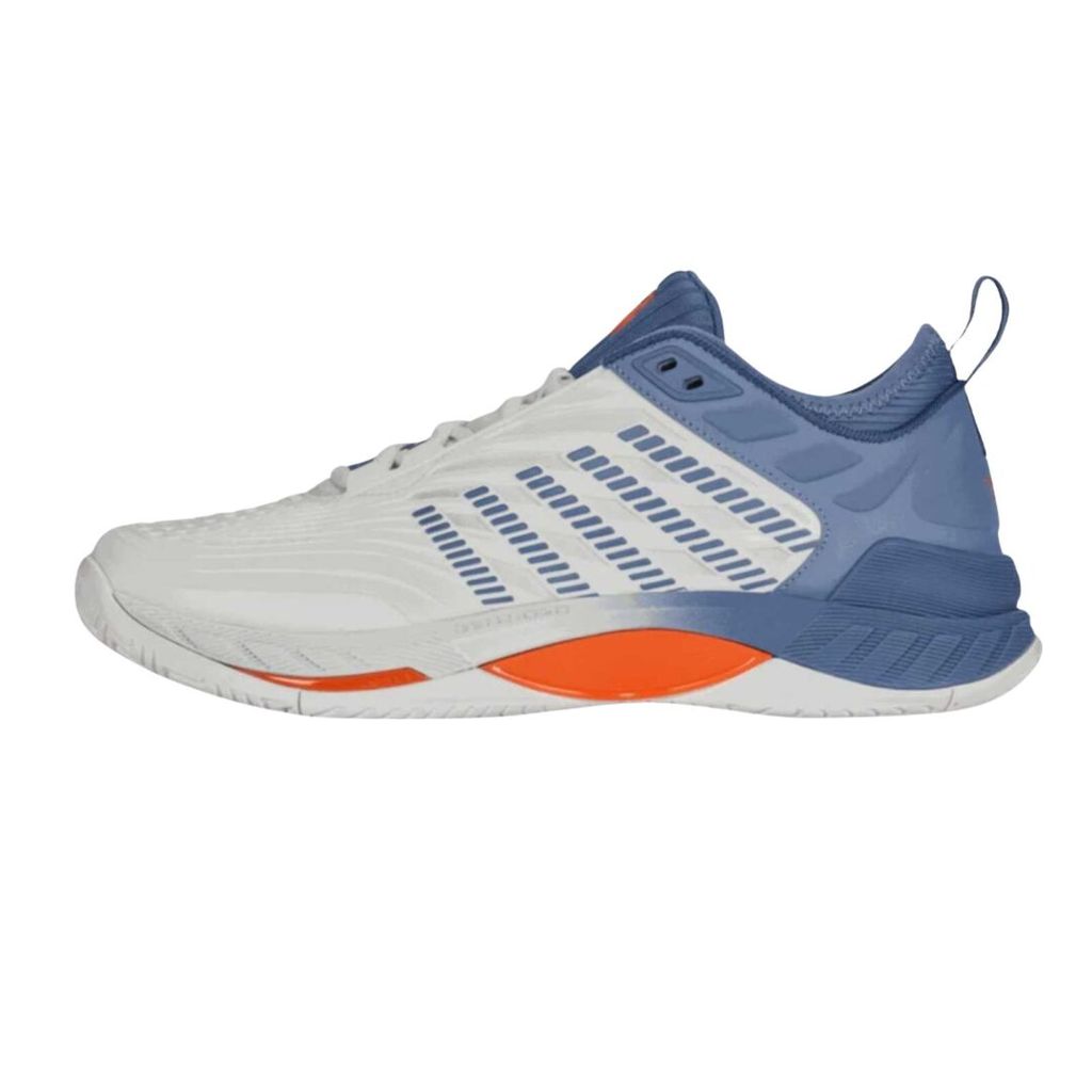 Giày quần vợt pickleball K-Swiss Hypercourt Supreme 2