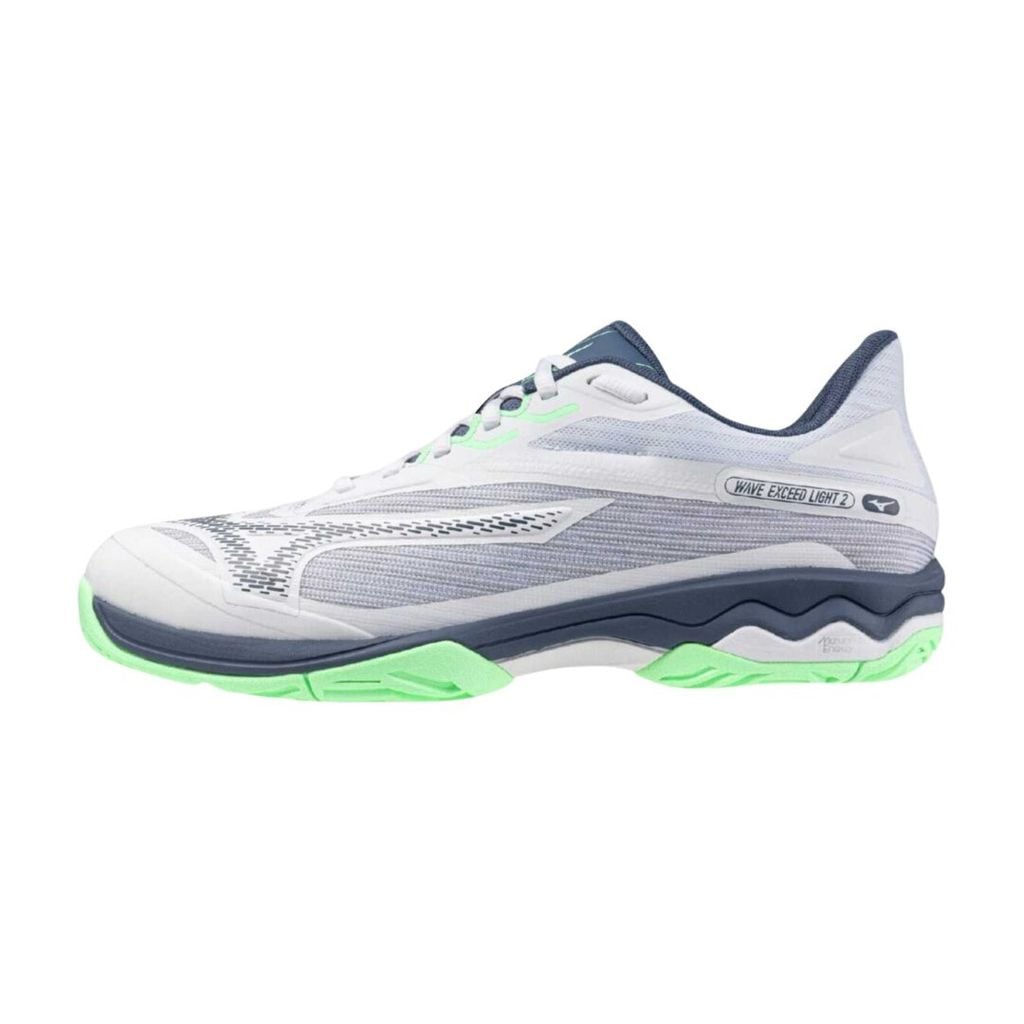 Giày Tennis/Pickelball Mizuno Wave Exceed Light 2 AC