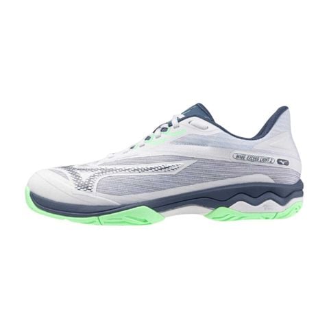 Giày Tennis/Pickelball Mizuno Wave Exceed Light 2 AC