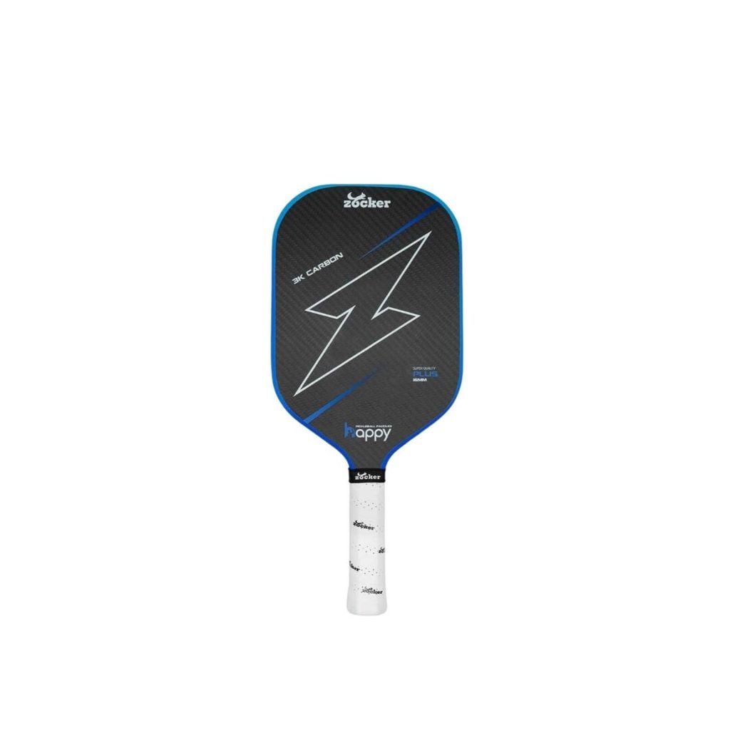 Vợt Pickleball Zocker HP02 Plus
