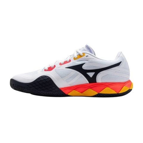 Giày Tennis/Pickelball Mizuno Wave Enforce Tour 2 Ac