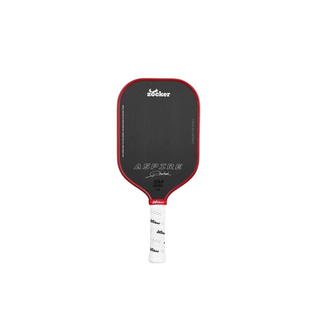 Vợt Pickleball Zocker Aspire ASP25
