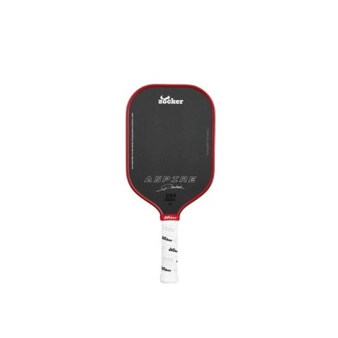 Vợt Pickleball Zocker Aspire ASP25