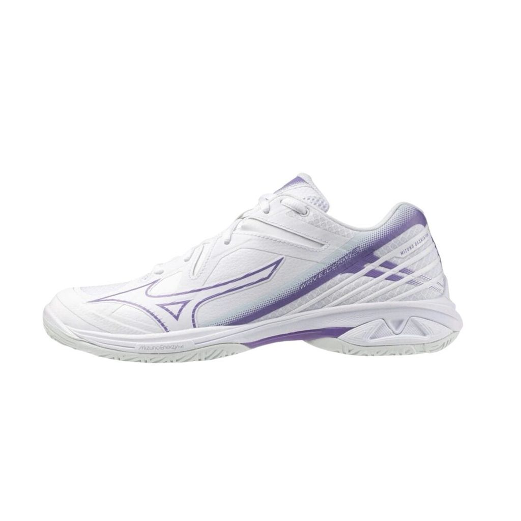 Giày Cầu Lông Mizuno Wave Claw 3 Chính Hãng