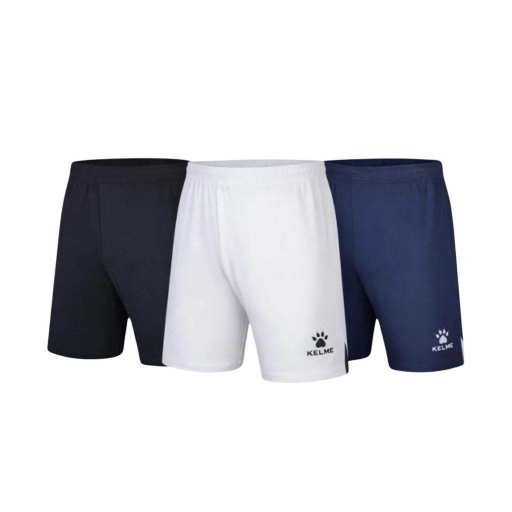 Quần Short Đá Bóng Nam Kelme 8551ZB11088