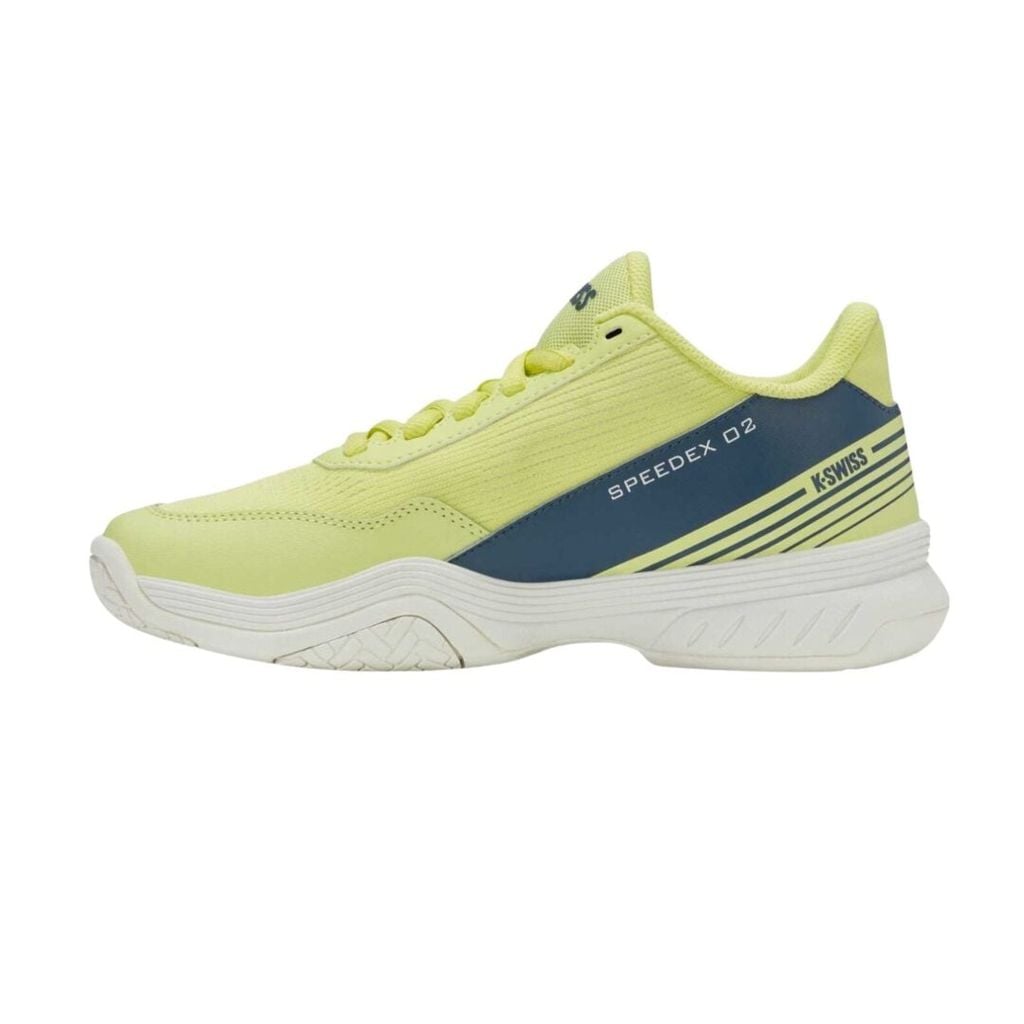 Giày Thể Thao Quần vợt/Pickleball Nữ K-Swiss SpeedEx 2