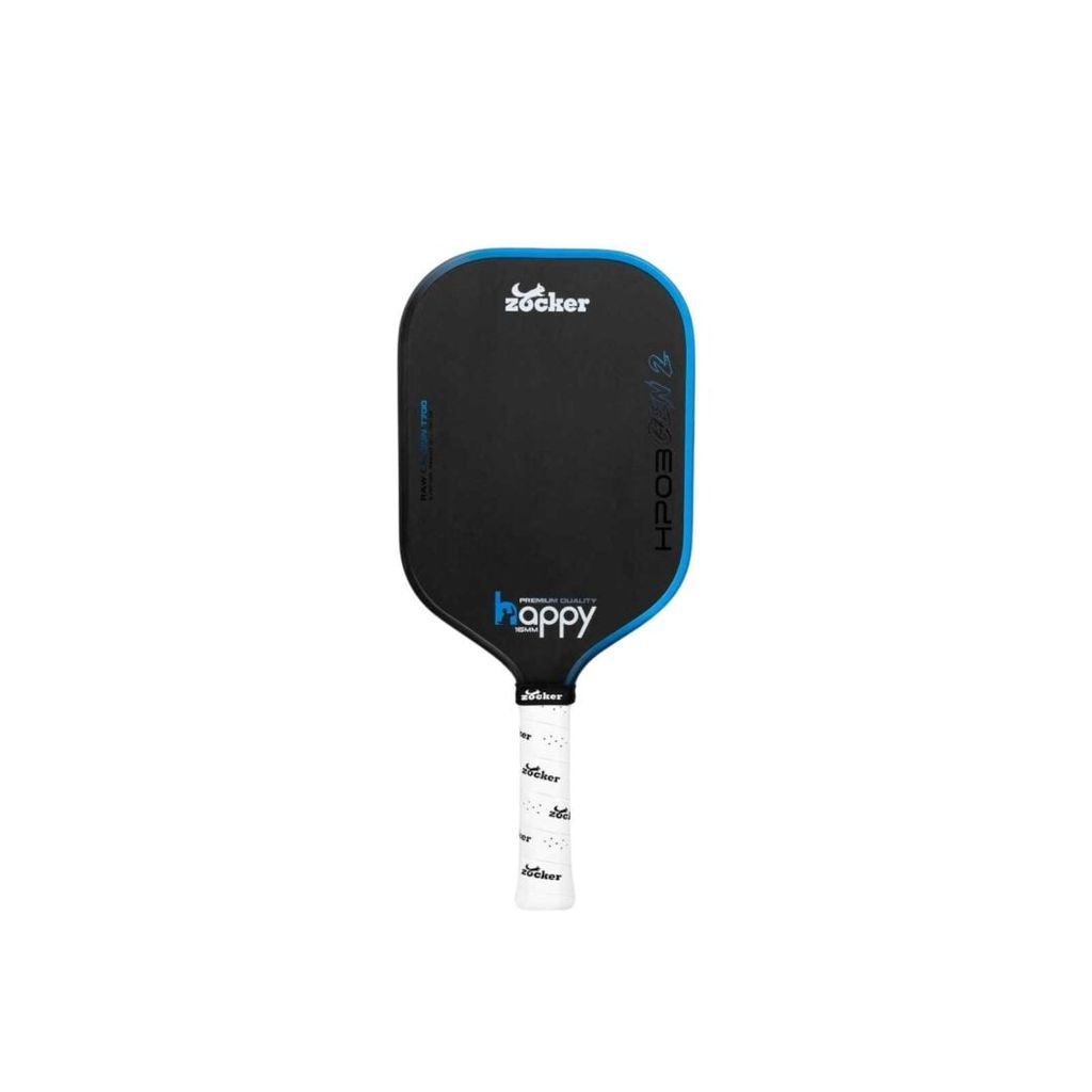 Vợt Pickleball Zocker Happy HP03 Gen 2
