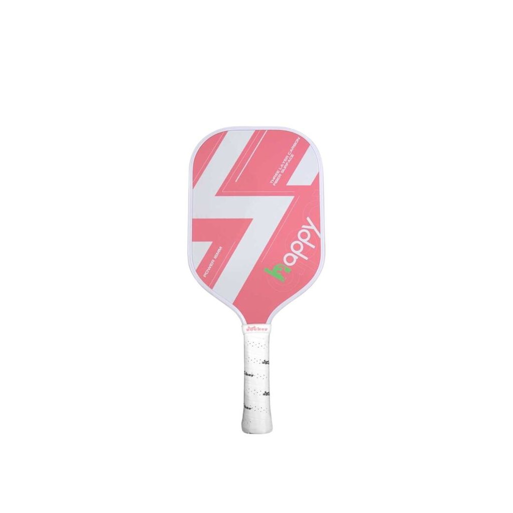 Vợt Pickleball Zocker Happy HP01 Standard Thunder