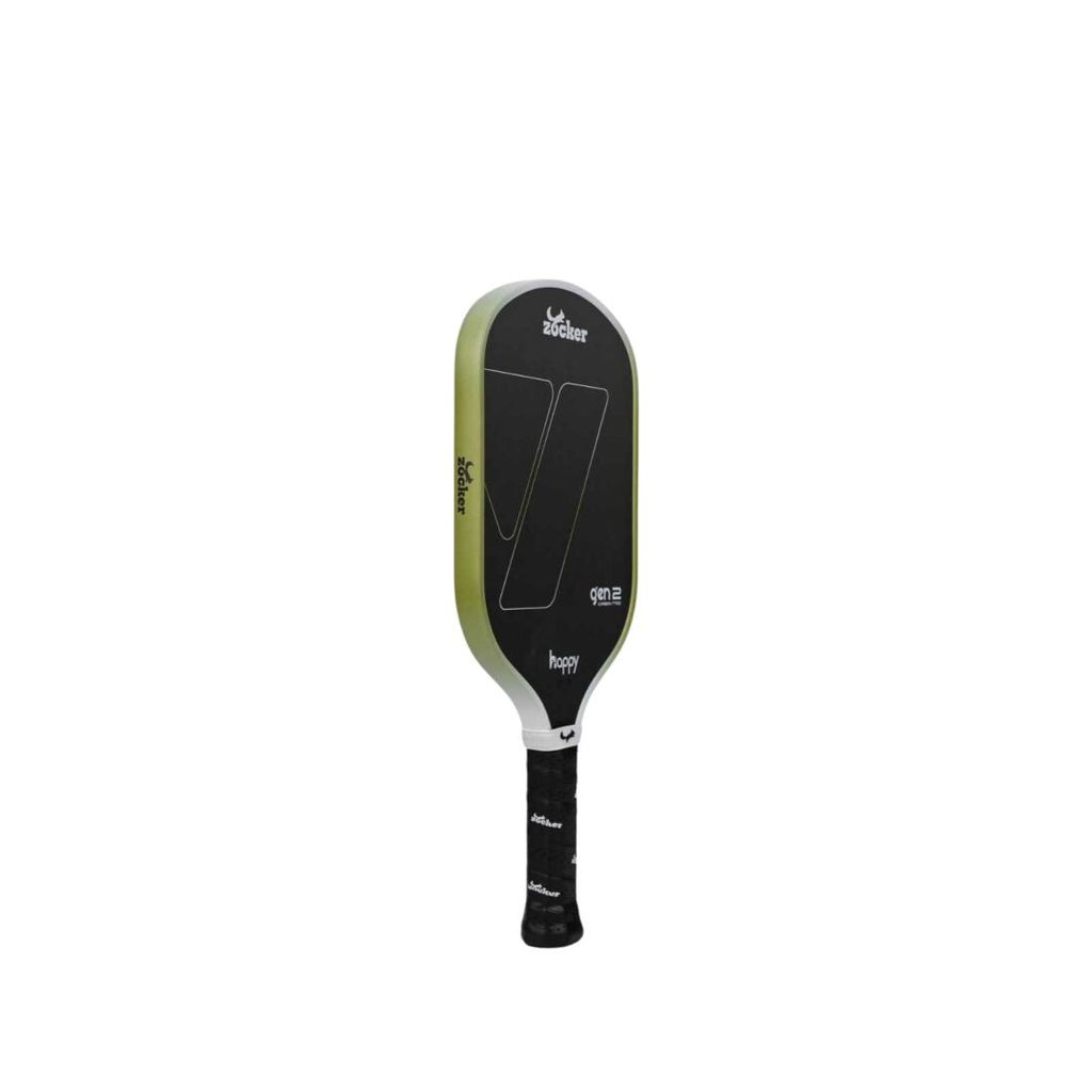 Vợt Pickleball Zocker Happy HP02 Gen 2