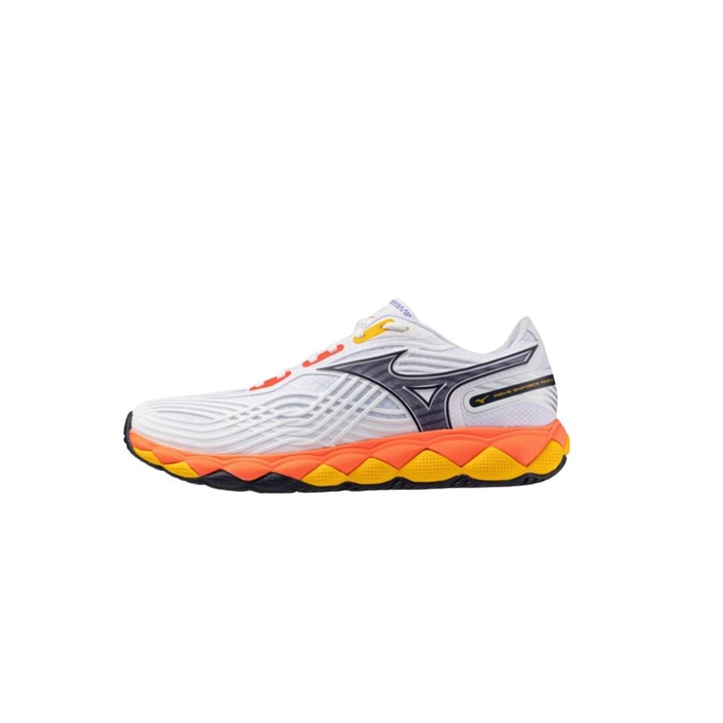 Giày Tennis/Pickelball Mizuno Wave Enforce Tour 2 Ac