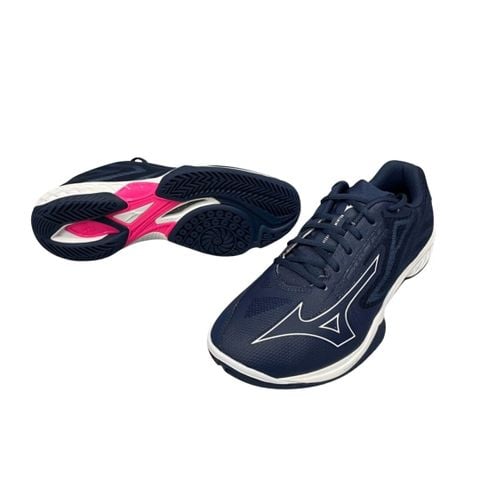 Giày Cầu Lông Mizuno Wave Claw El 2 Chính Hãng