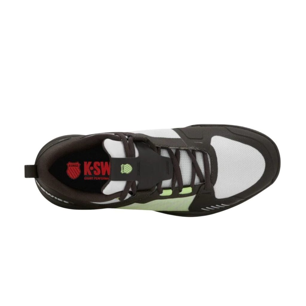 Giày Thể Thao Quần Vợt / Pickleball Nam K-Swiss Ultrashot Team