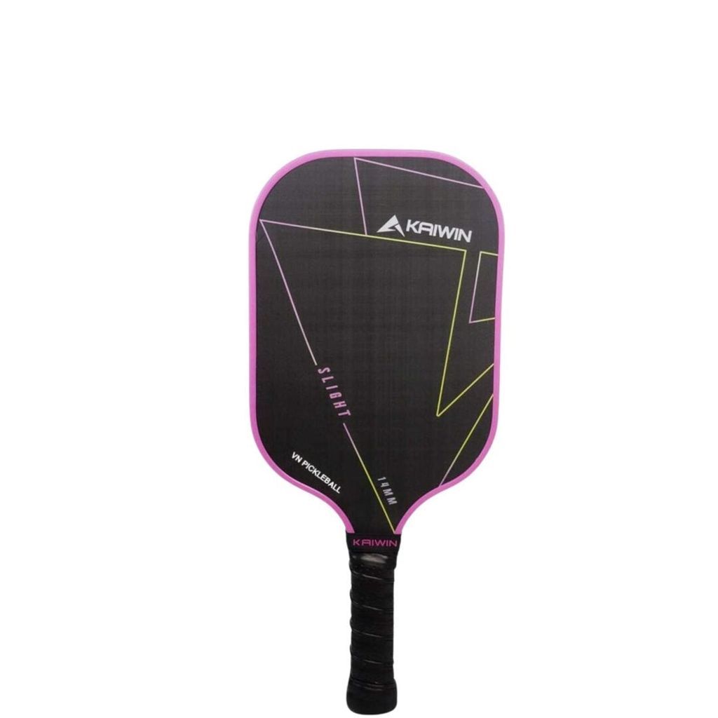 Vợt Pickleball Kaiwin Slight T700 14mm