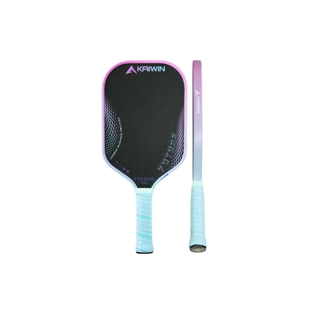 Vợt Pickleball Kaiwin Future 3K 16mm