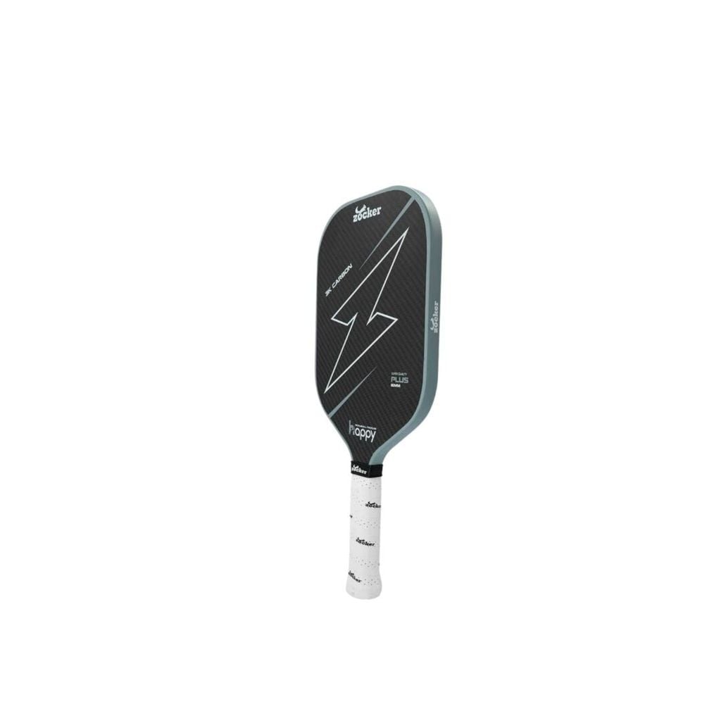 Vợt Pickleball Zocker HP02 Plus