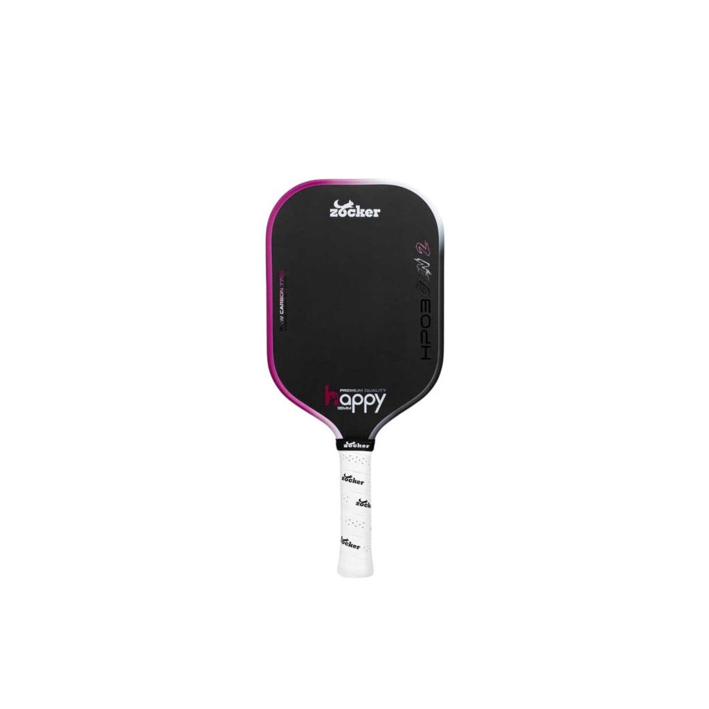 Vợt Pickleball Zocker Happy HP03 Gen 2