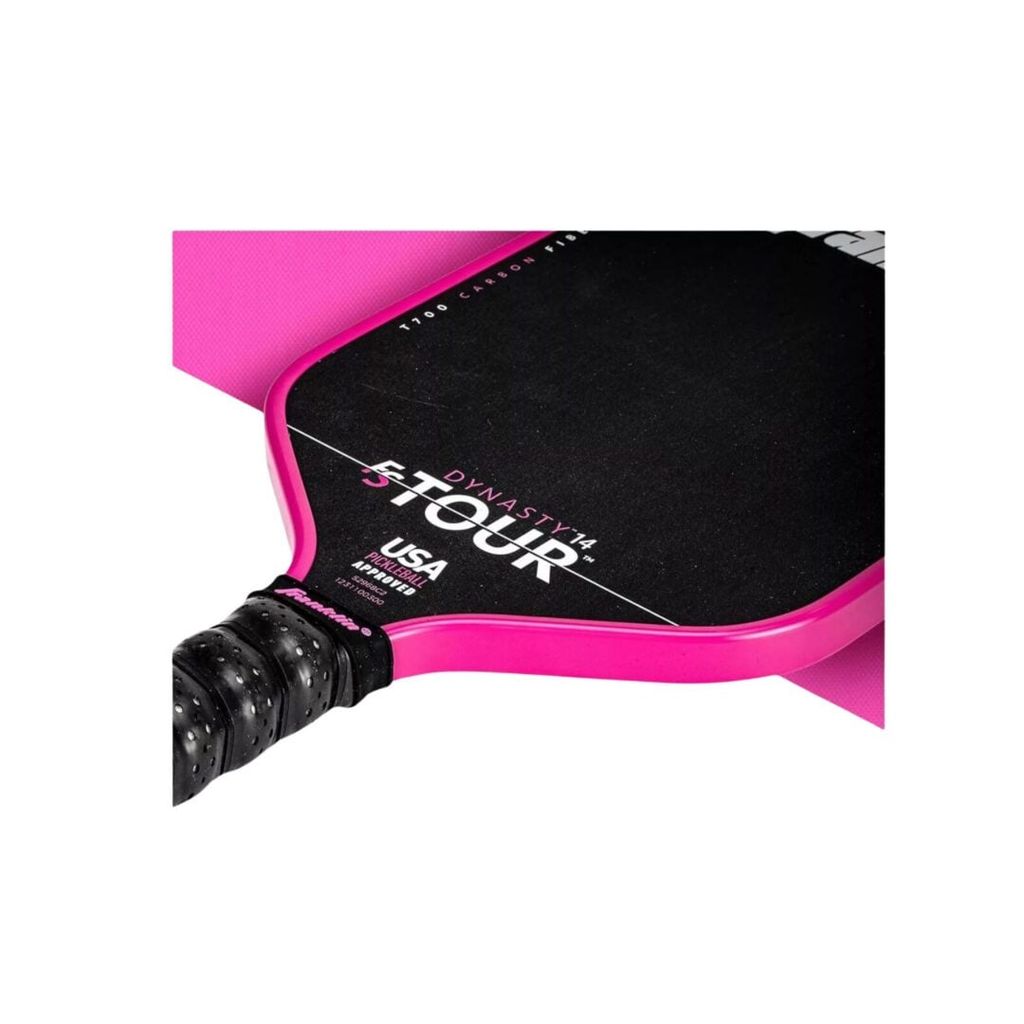 Vợt Pickleball Franklin 16mm Chính Hãng