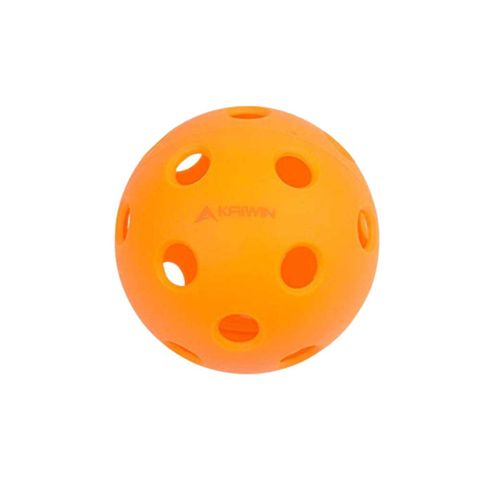 Hộp 6 Bóng Tập Luyện Pickleball Kaiwin PK26L Indoor