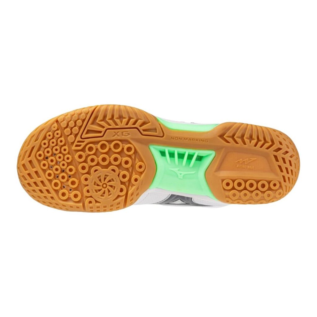 Giày Cầu Lông Mizuno Wave Fang Pro Chính Hãng