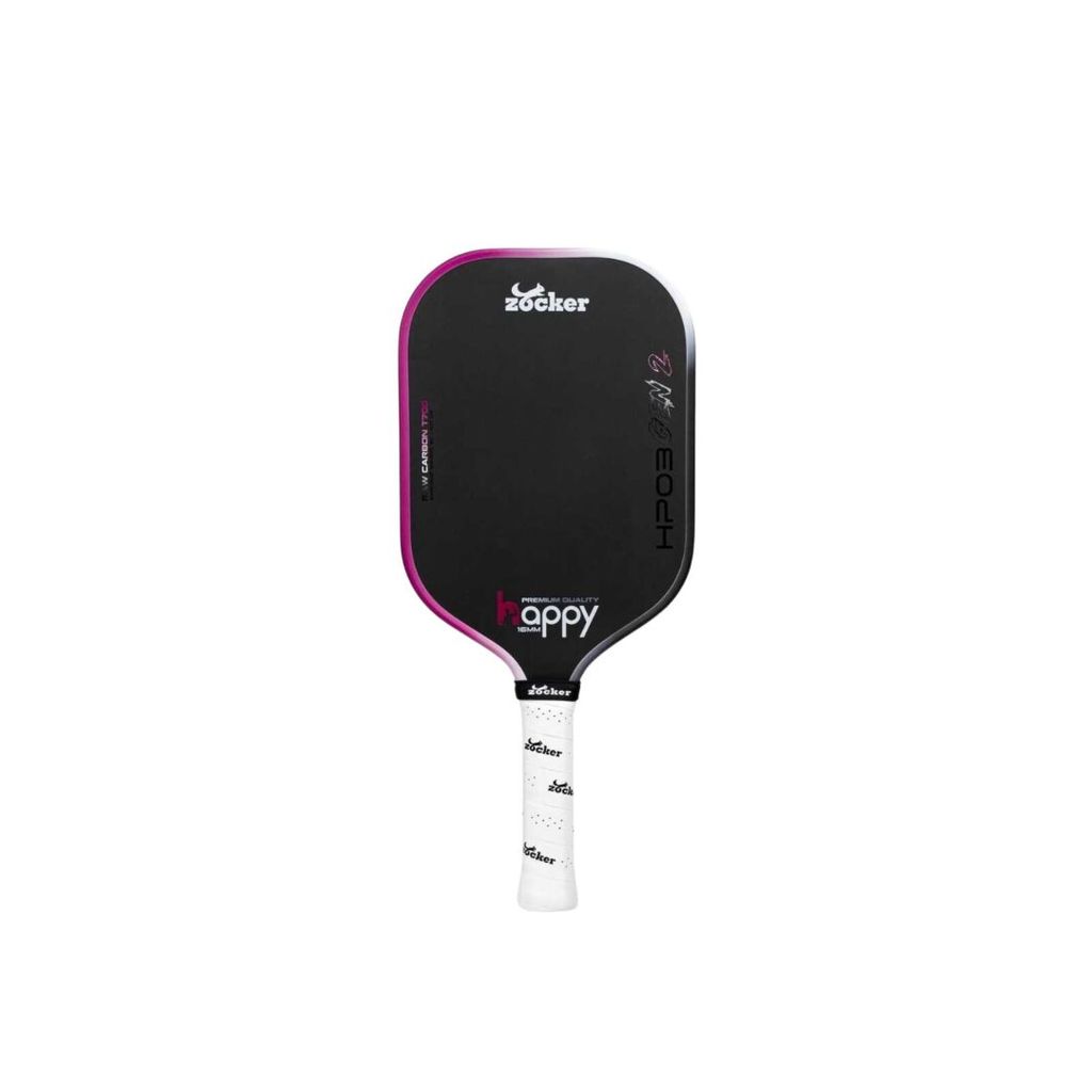 Vợt Pickleball Zocker Happy HP03 Gen 2