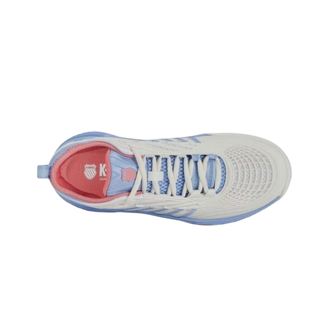 Giày quần vợt pickleball K-Swiss Hypercourt Supreme 2