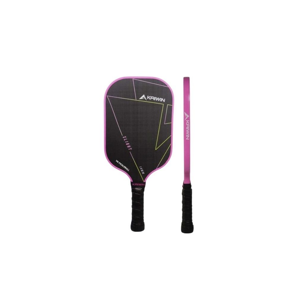 Vợt Pickleball Kaiwin Slight T700 14mm